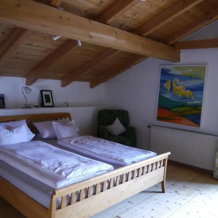 Landhaus Bernecker, Bay.W. Rinchnach Exterior foto