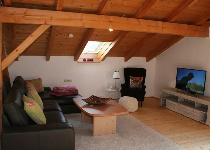Landhaus Bernecker, Bay.W.