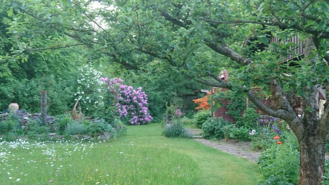 Bernecker, Bay.w. Apartment Rinchnach