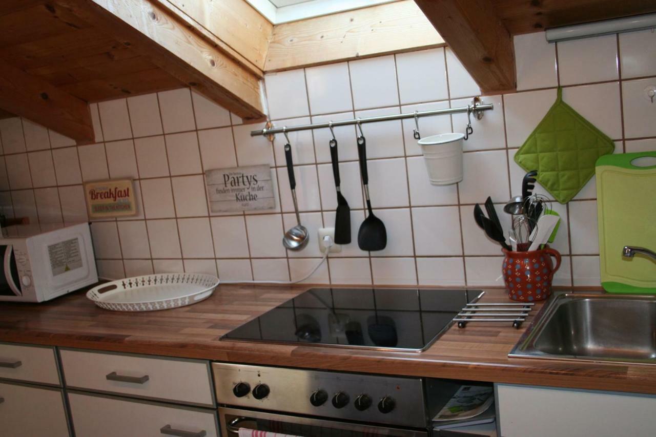 Apartment Bernecker, Bay.w. Rinchnach